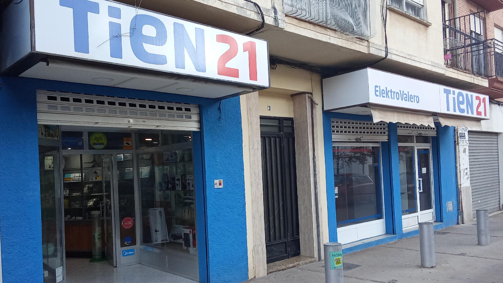 ELEKTRO VALERO TIEN21