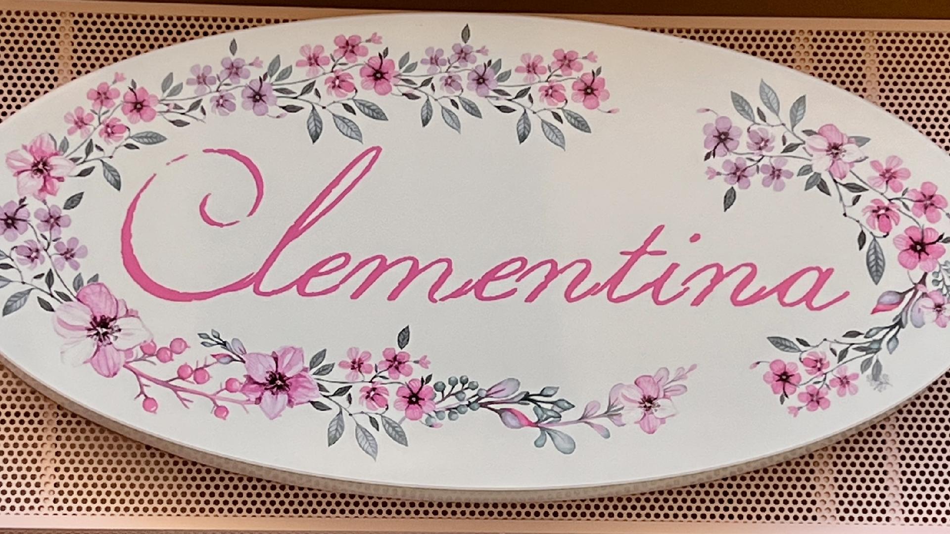 CLEMENTINA
