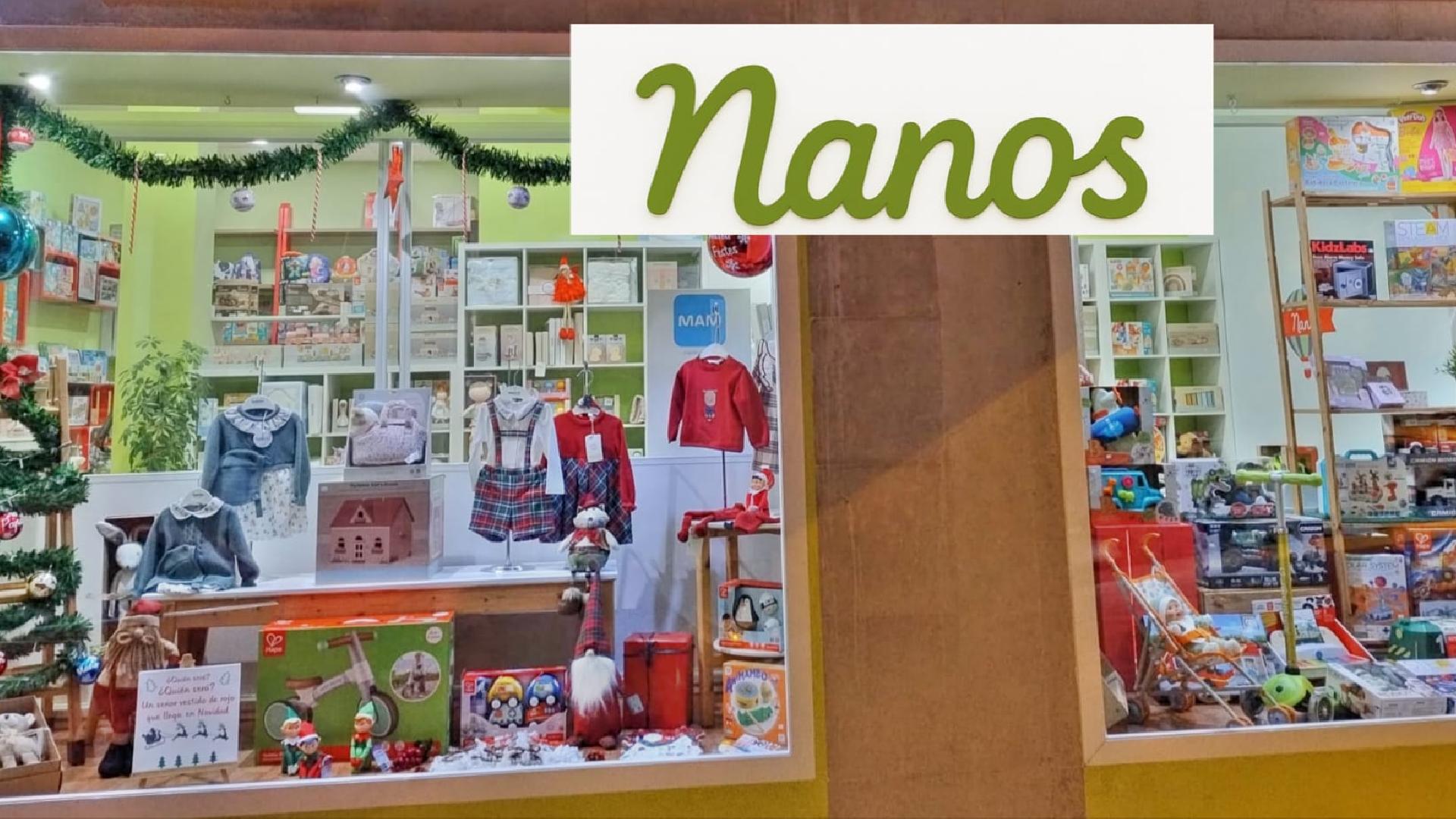 NANOS